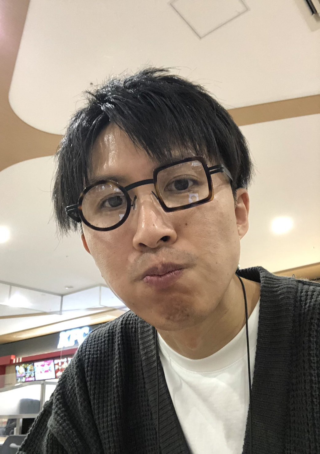 西原真二
