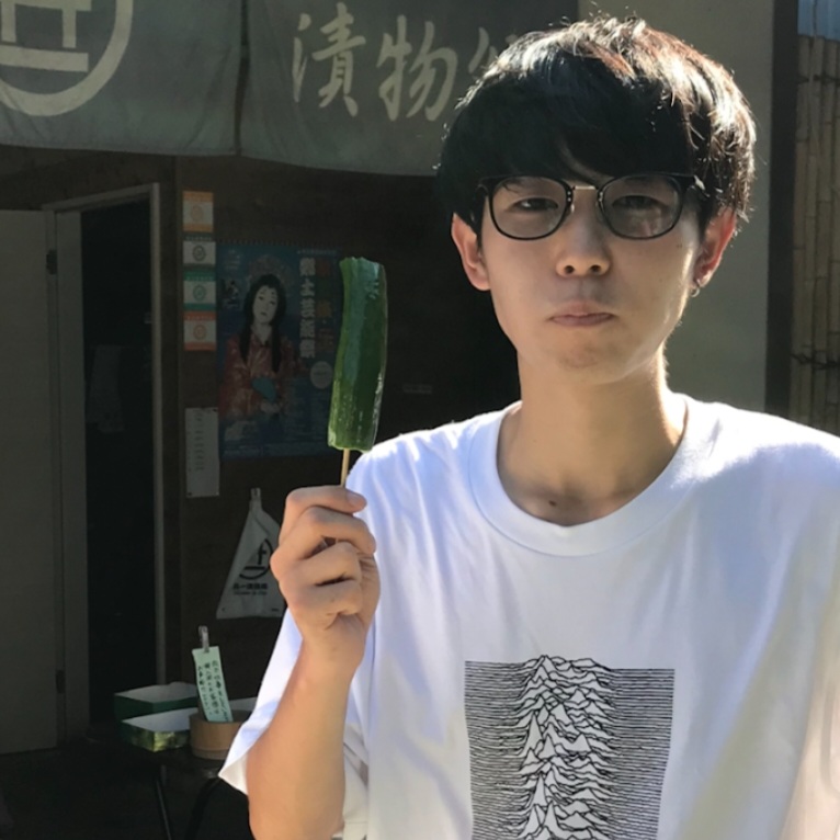 須田耀介