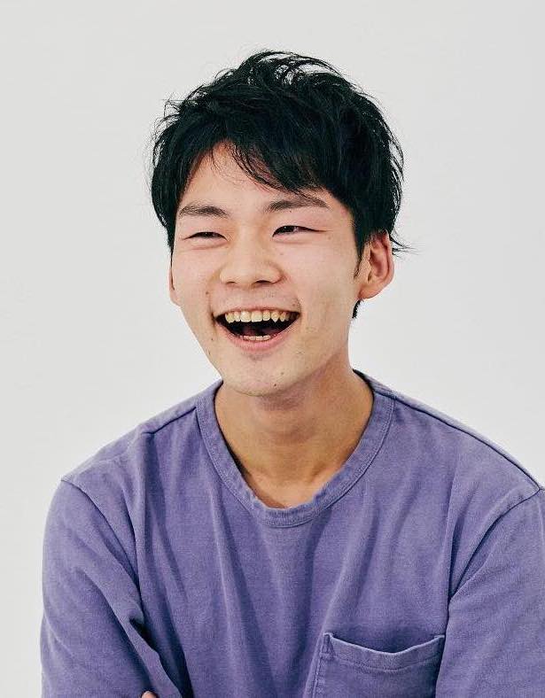 村井謙太