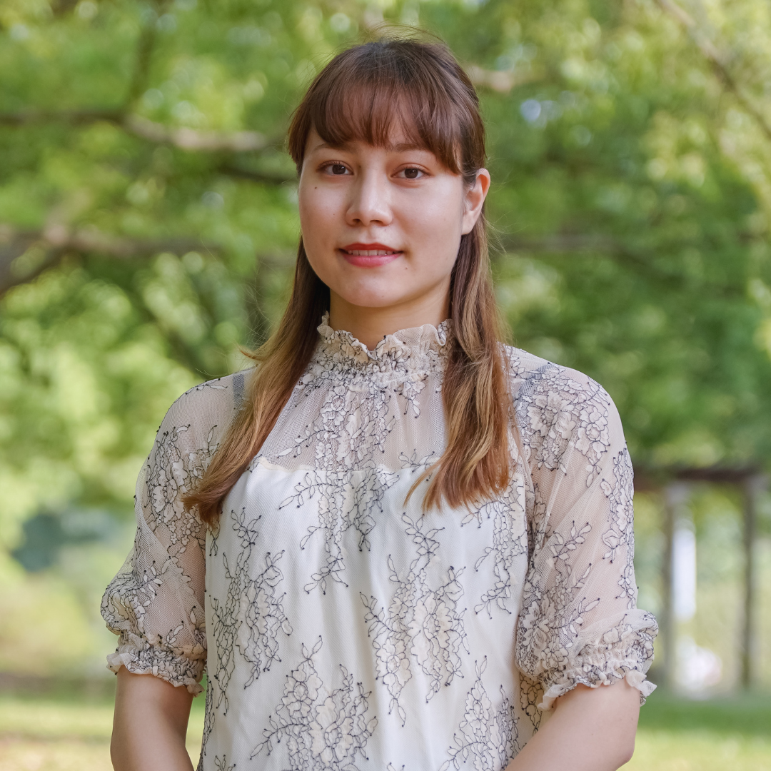 林田可利奈