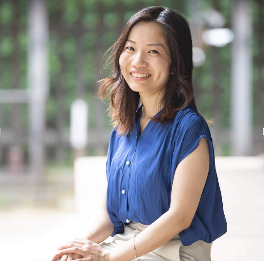 上妻史佳