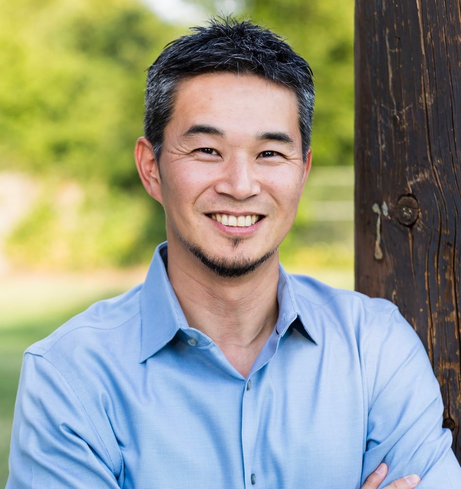 Zak Murase
