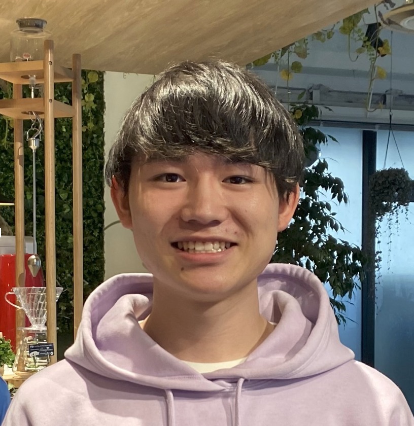 大束良明