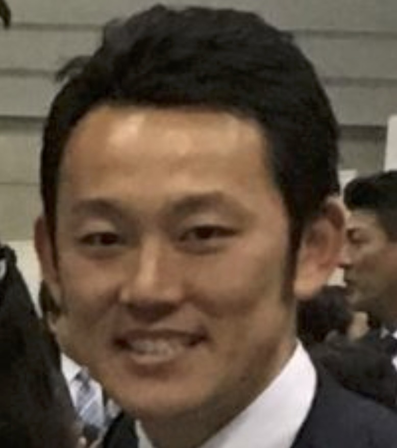 松倉宏之
