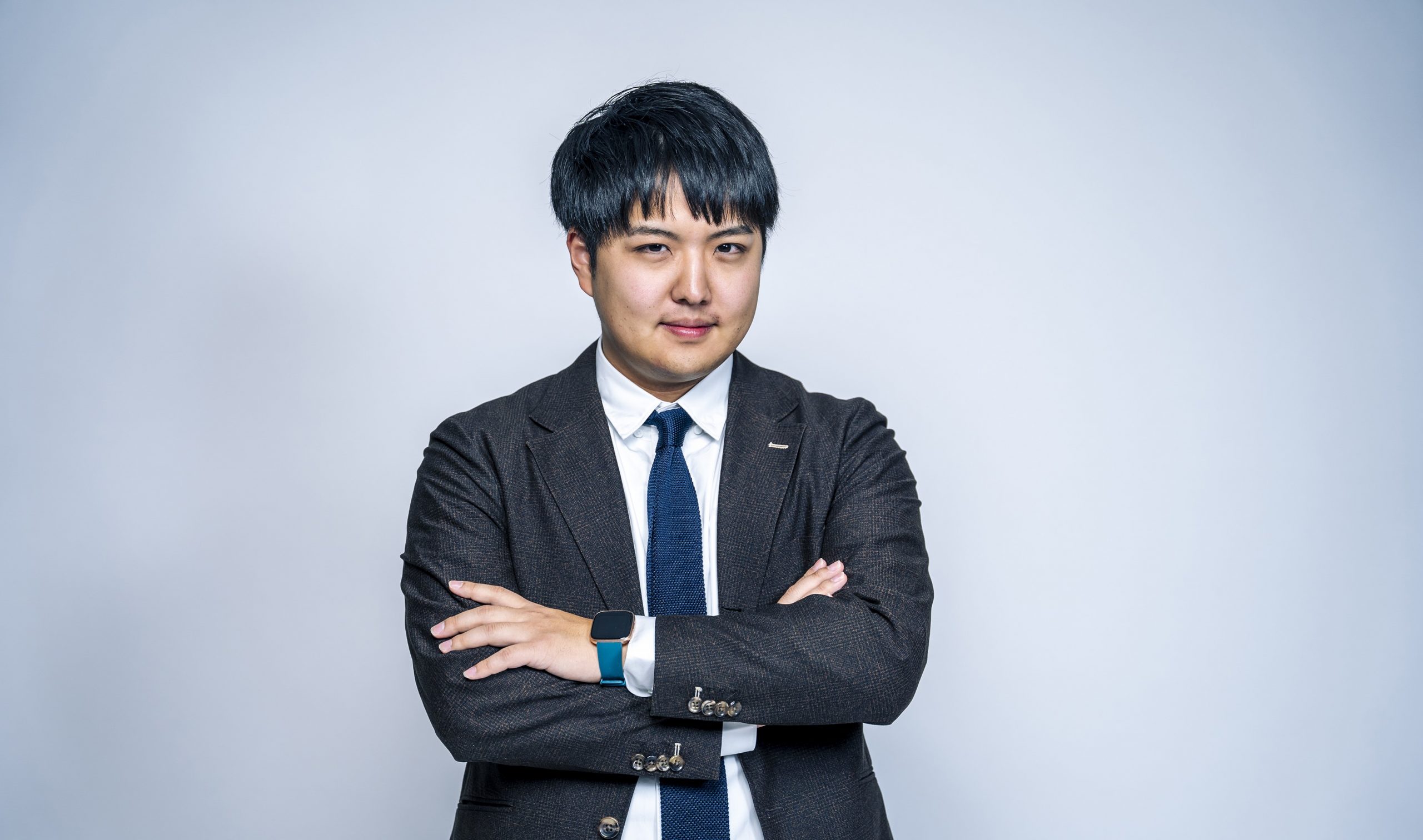 HUNTERCITY代表 戸村光